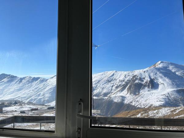 Hotel Yeti way