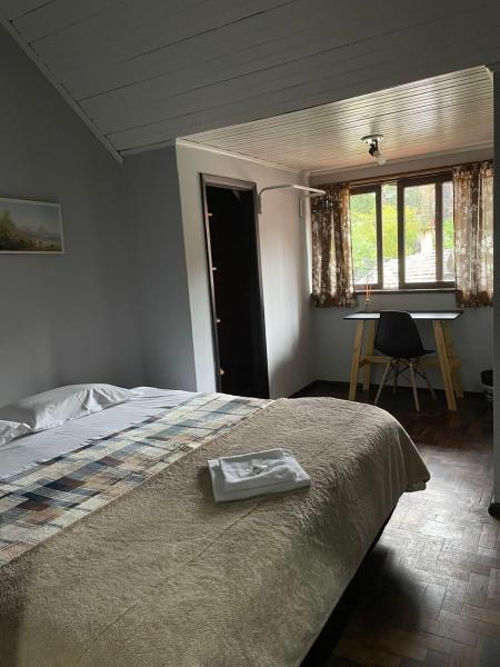 Pousada Vista do Lago – HOSTEL