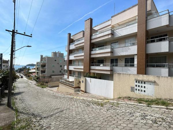 Edificio en el que se encuentra el apartamento