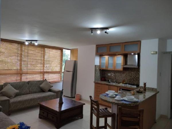 apartosuite Sabana Grande