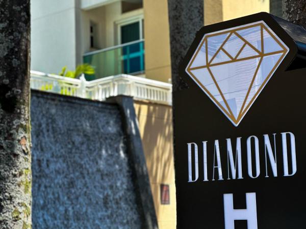 Hotel Cianorte Diamond