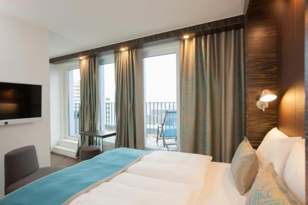 Motel One Berlin-Tiergarten