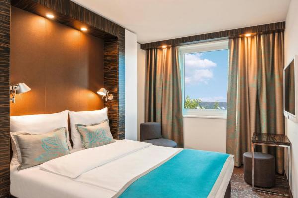 Motel One Berlin-Tiergarten