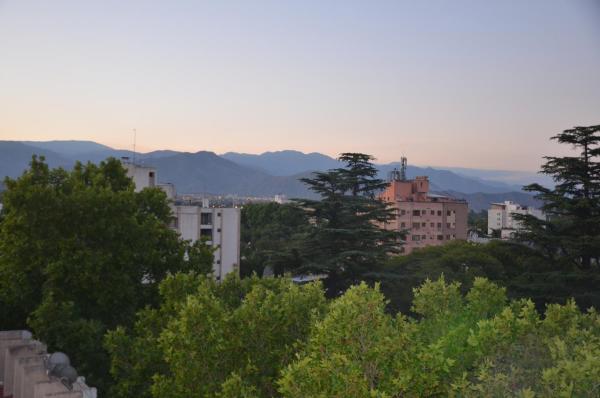 Foto de la galería de Apartamento Gutierrez en Mendoza