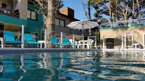 Foto de la galería de Altos de la Reserva en Costa del Este