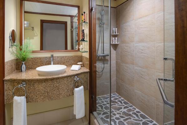 Club Executive Room