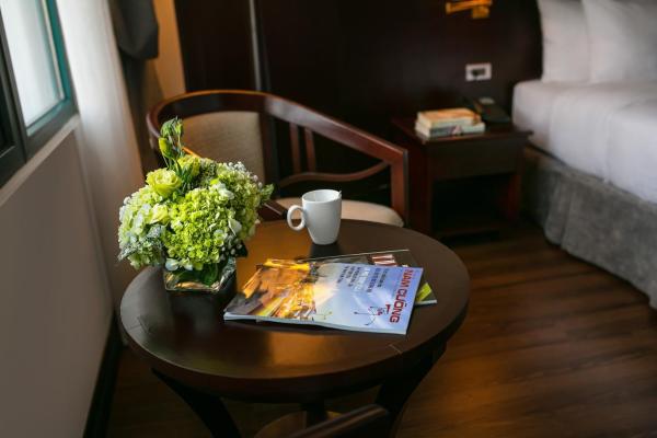 Superior Double or Twin Room