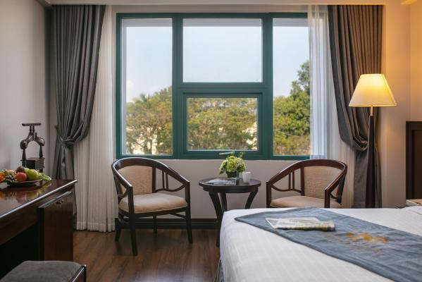 Superior Double or Twin Room