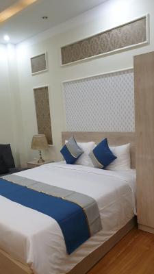 Triple Room with Balcony