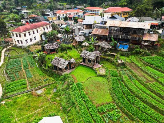 Mina eco home