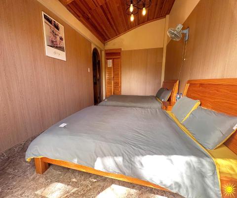 Deluxe Bungalow