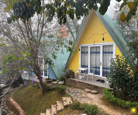 Superior Bungalow