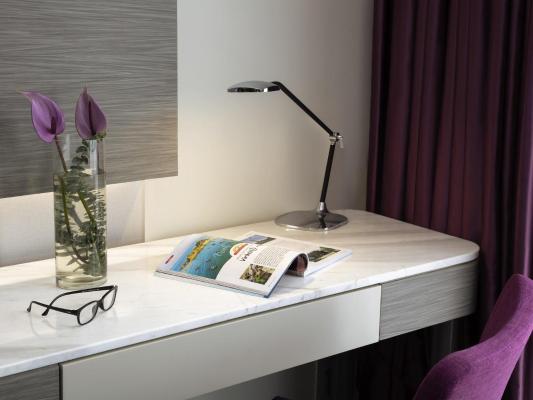 Privilege King Room – Privilege Lounge Access