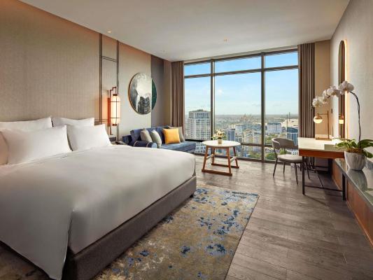 Superior King Room