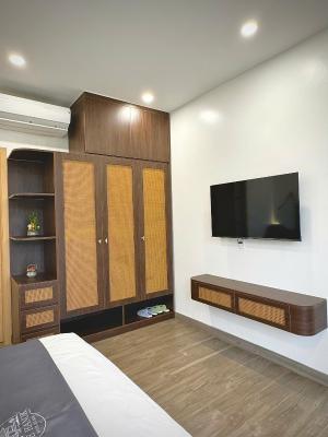 Single Room with Sea View