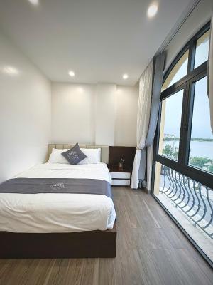 Single Room with Sea View
