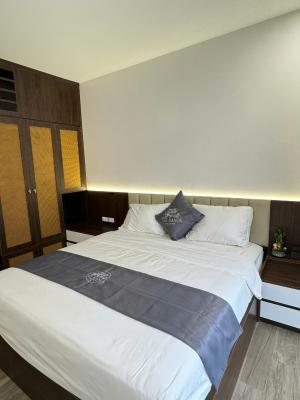 Single Room with Sea View