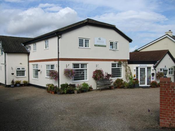 Grove House Hotel accommodation image