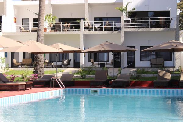 Swiss Boutique Hotel accommodation image