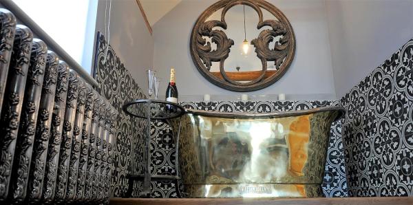 The Mill, Long Melford accommodation image