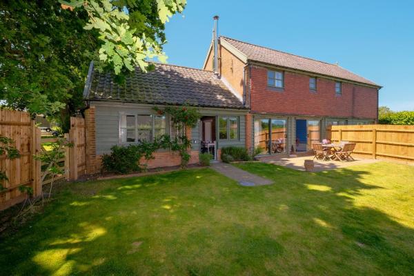 The Dairy Cottage accommodation image