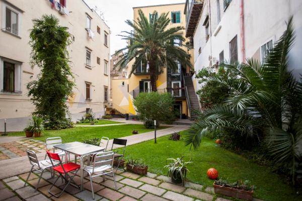 La Controra Hostel Naples accommodation image