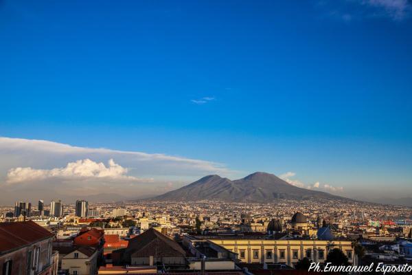 B&B Nel Regno di Napoli accommodation image