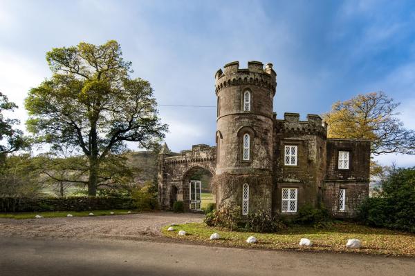East Lodge accommodation image