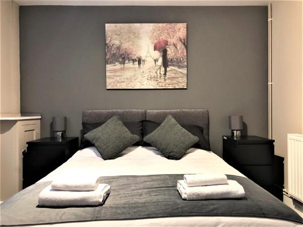 Eclipse Apartment No 1 accommodation image