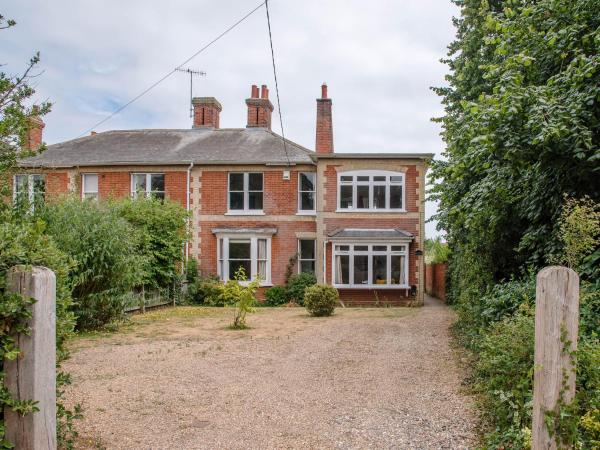 Hillcrest, Aldeburgh accommodation image