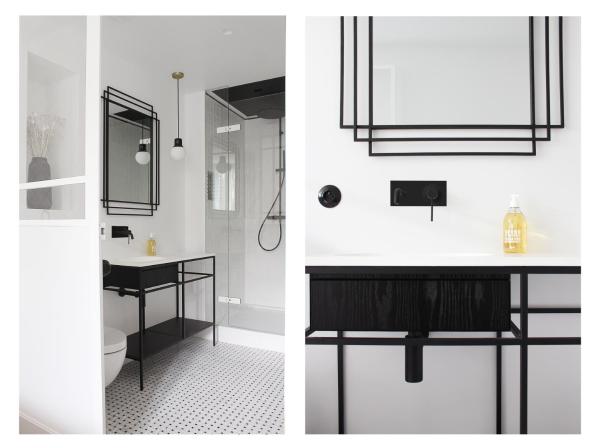 Maison Paul & Romy- L'horloge accommodation image