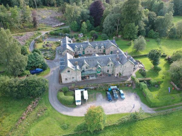 Auchmore Apartments accommodation image