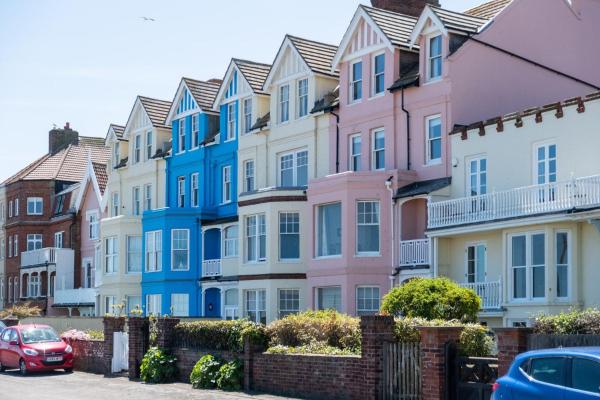 Stoney Beach - Aldeburgh Coastal Cottages accommodation image