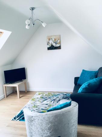 The Cart Lodge accommodation image