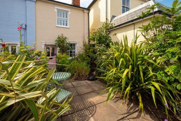 Bloom Cottage accommodation image