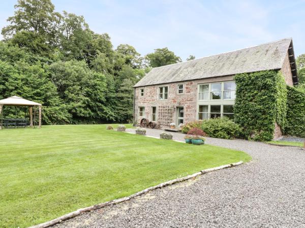 Cardean Mill accommodation image