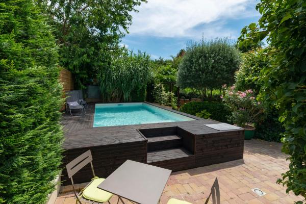 Hibiscus House accommodation image