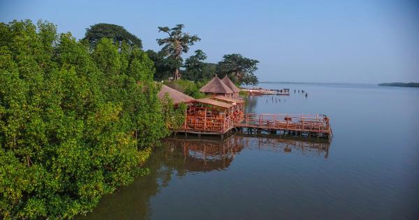 Bintang Bolong Lodge accommodation image