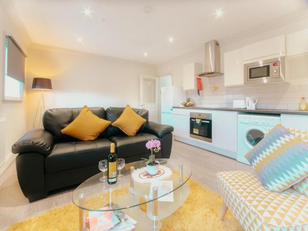 Spacesavers accommodation image