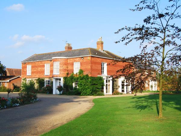 Park Hill Hotel accommodation image