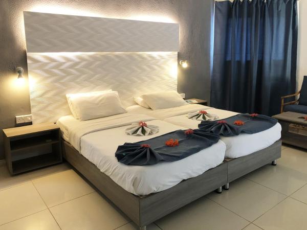 Palma Rima Hotel accommodation image