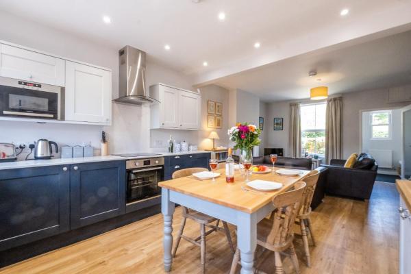 Elm Cottage accommodation image