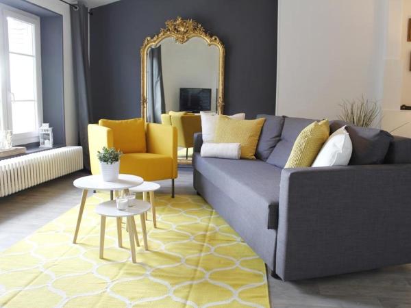 Maison Bacou N2 accommodation image