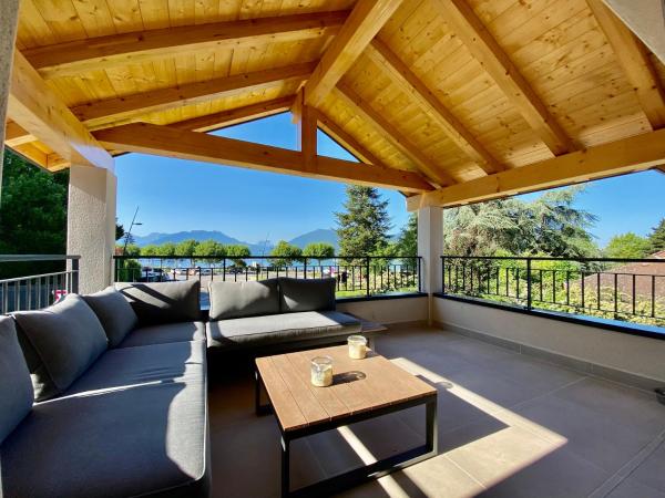 Cosy for You accommodation image