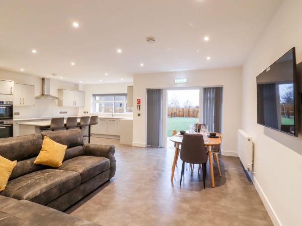 Exning Residence accommodation image