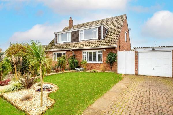 Kittiwake, Aldeburgh - Aldeburgh Coastal Cottages accommodation image