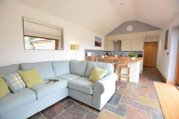 The Knox - Beautiful Two Bed Cottage Near Orford accommodation image