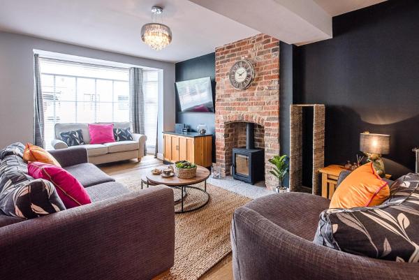 The Picture House, Aldeburgh accommodation image