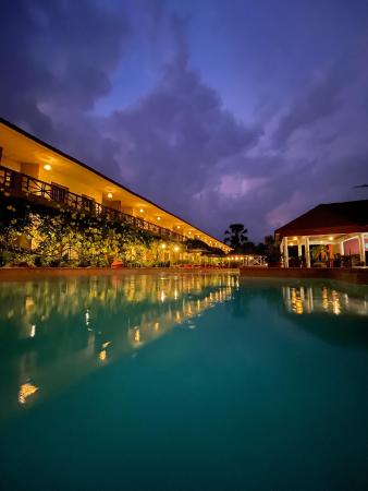 Bamboo Garden Hotel accommodation image