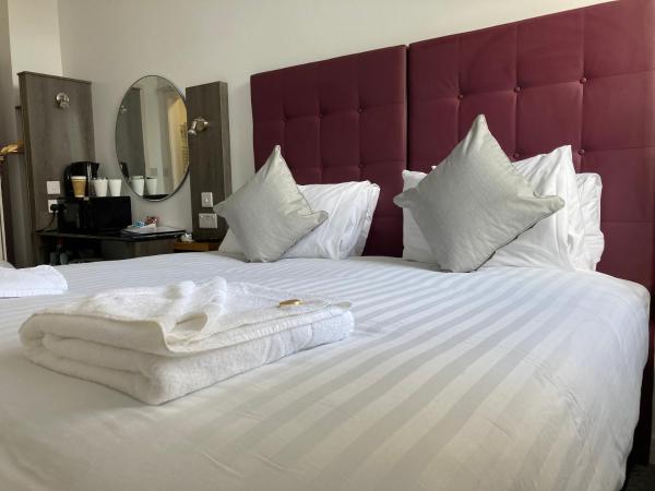 Kings Lodge accommodation image